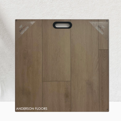 Shaw Floorte Pro Starting Line - Serene Greige Shaw Floorte Pro Starting Line - Serene Greige